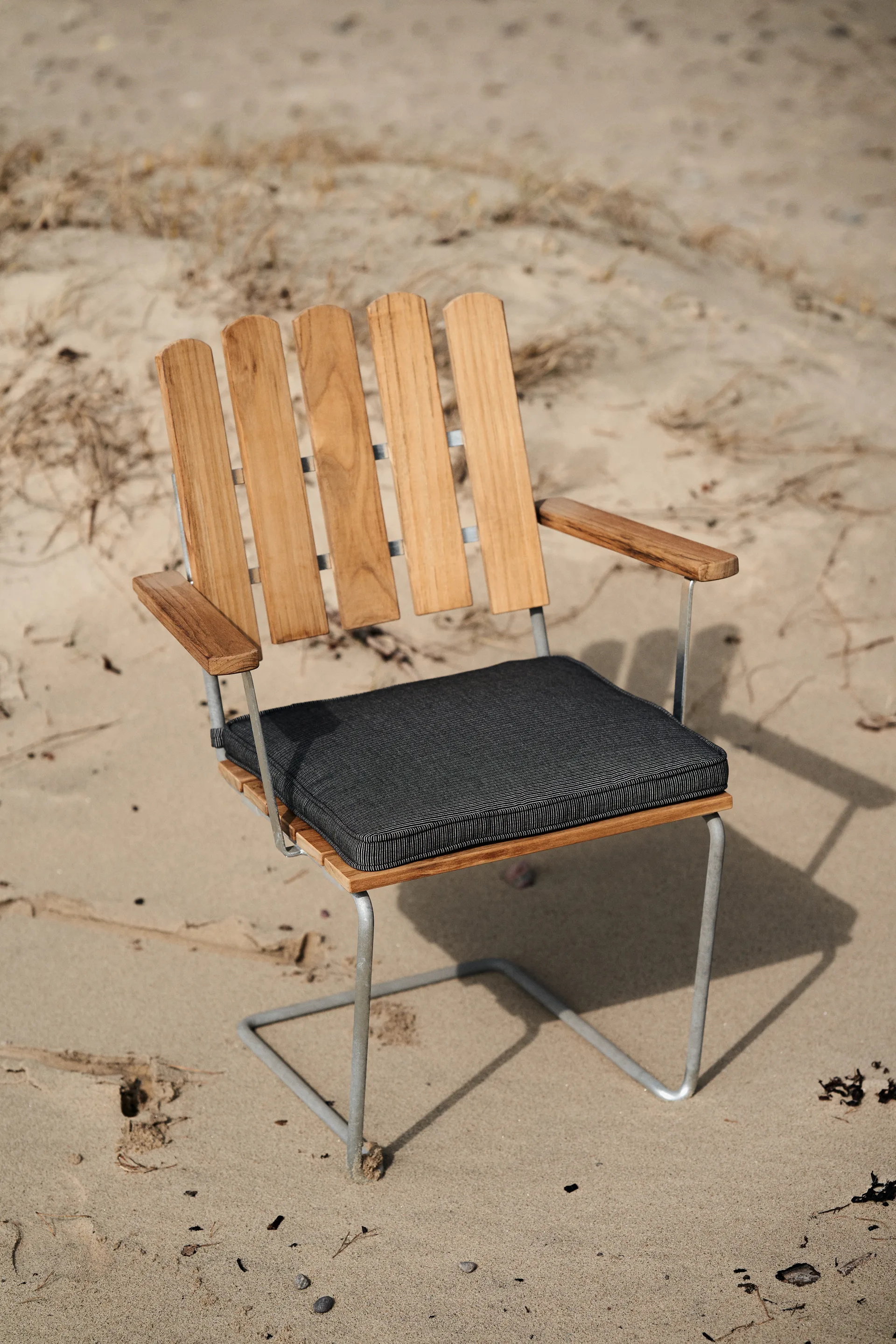 A2 1898 시트 쿠션, Granite (structure dralon) 1898