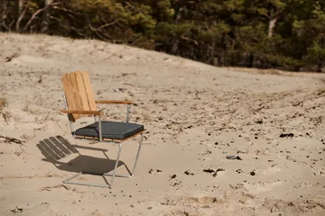 A2 1898 시트 쿠션 - Granite (structure dralon) - 1898