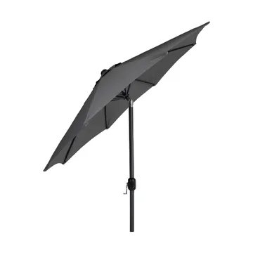 그라뇌 파라솔 - Anthracite, Ø250 cm - 1898