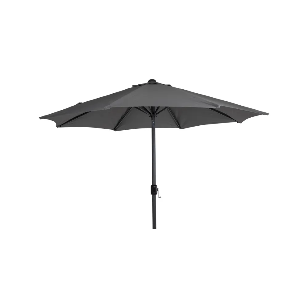 그라뇌 파라솔, Anthracite, Ø300 cm 1898