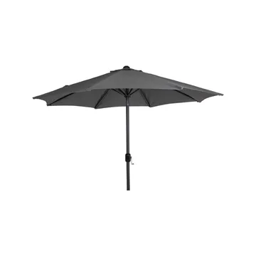 그라뇌 파라솔 - Anthracite, Ø300 cm - 1898