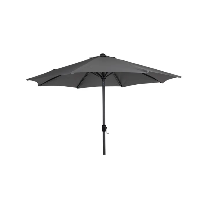 그라뇌 파라솔 - Anthracite, Ø300 cm - 1898
