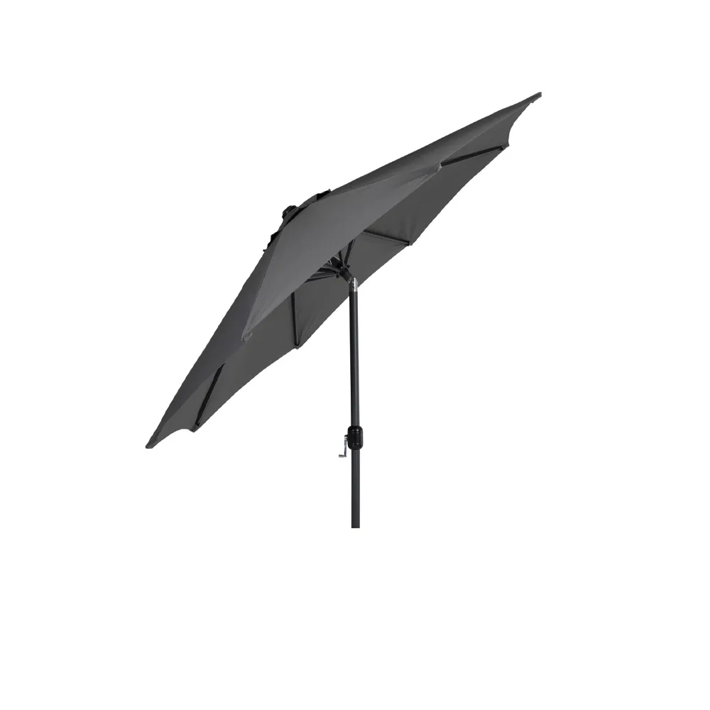 그라뇌 파라솔, Anthracite, Ø300 cm 1898