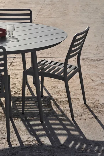 메시나 체어 - Anthracite - 1898