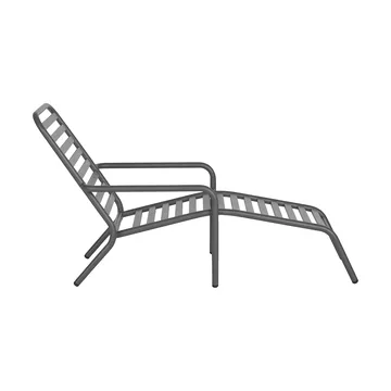 메시나 썬 라운저 - Anthracite - 1898