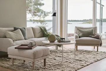 리드네스 풋스툴 - Caleido beige - 1898