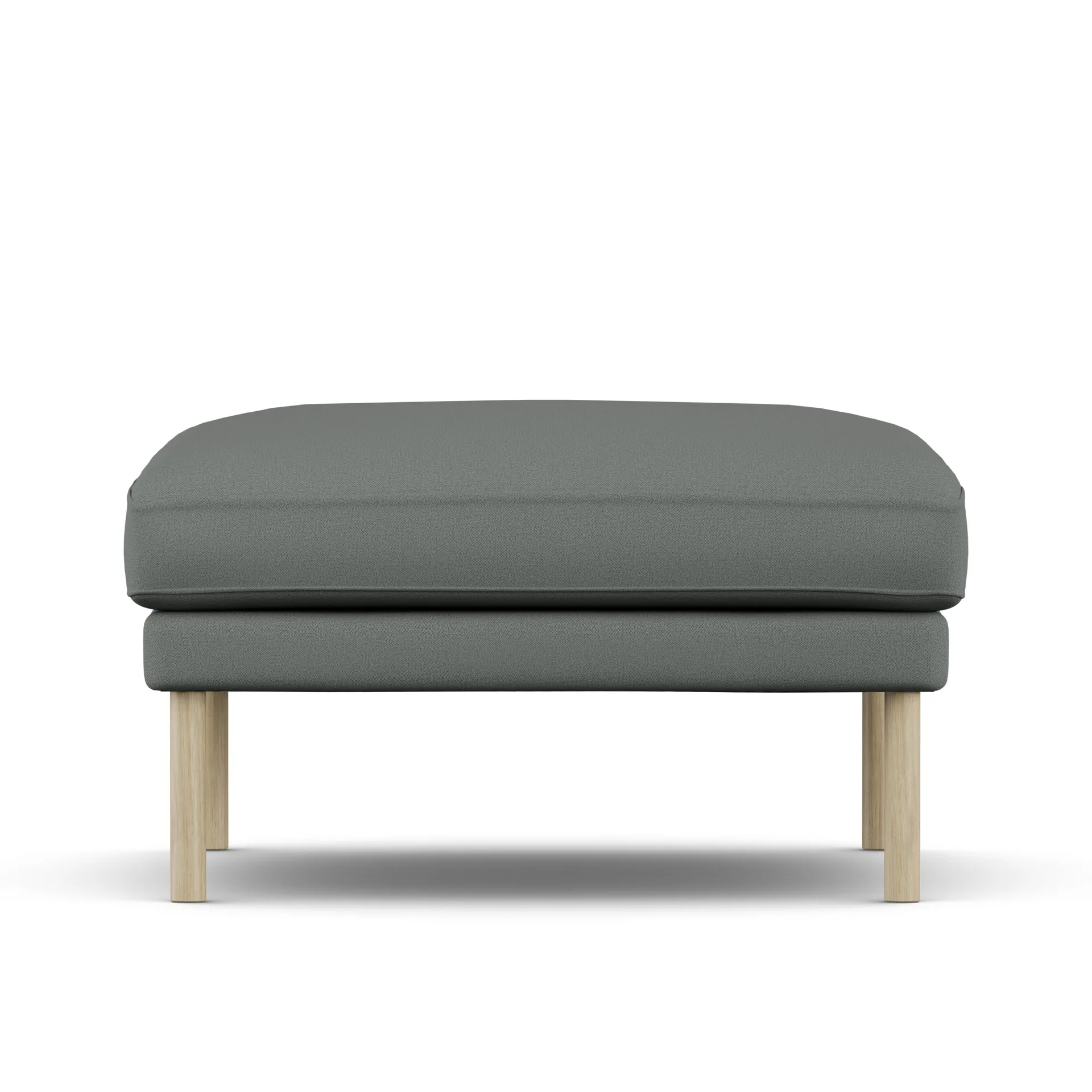 린네비크 풋스툴, Caleido Grey 1240-white-oiled oak 1898