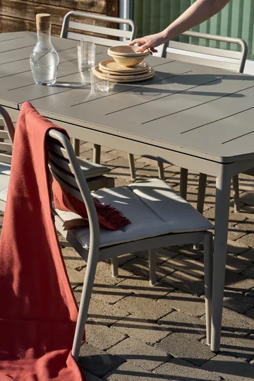 메시나 시트 쿠션 - Cream - 1898