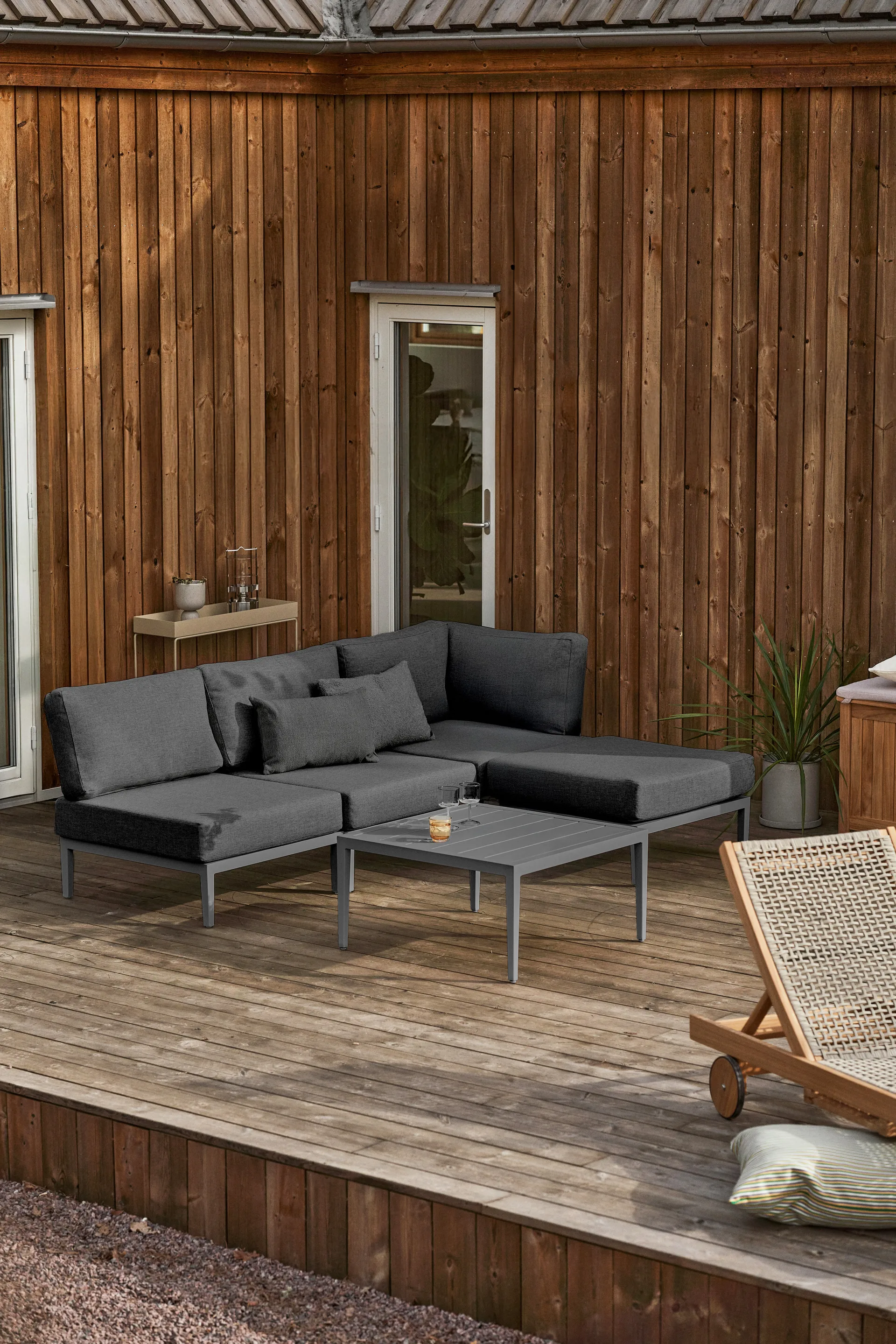 산탄데르 풋스툴, Grey 1898