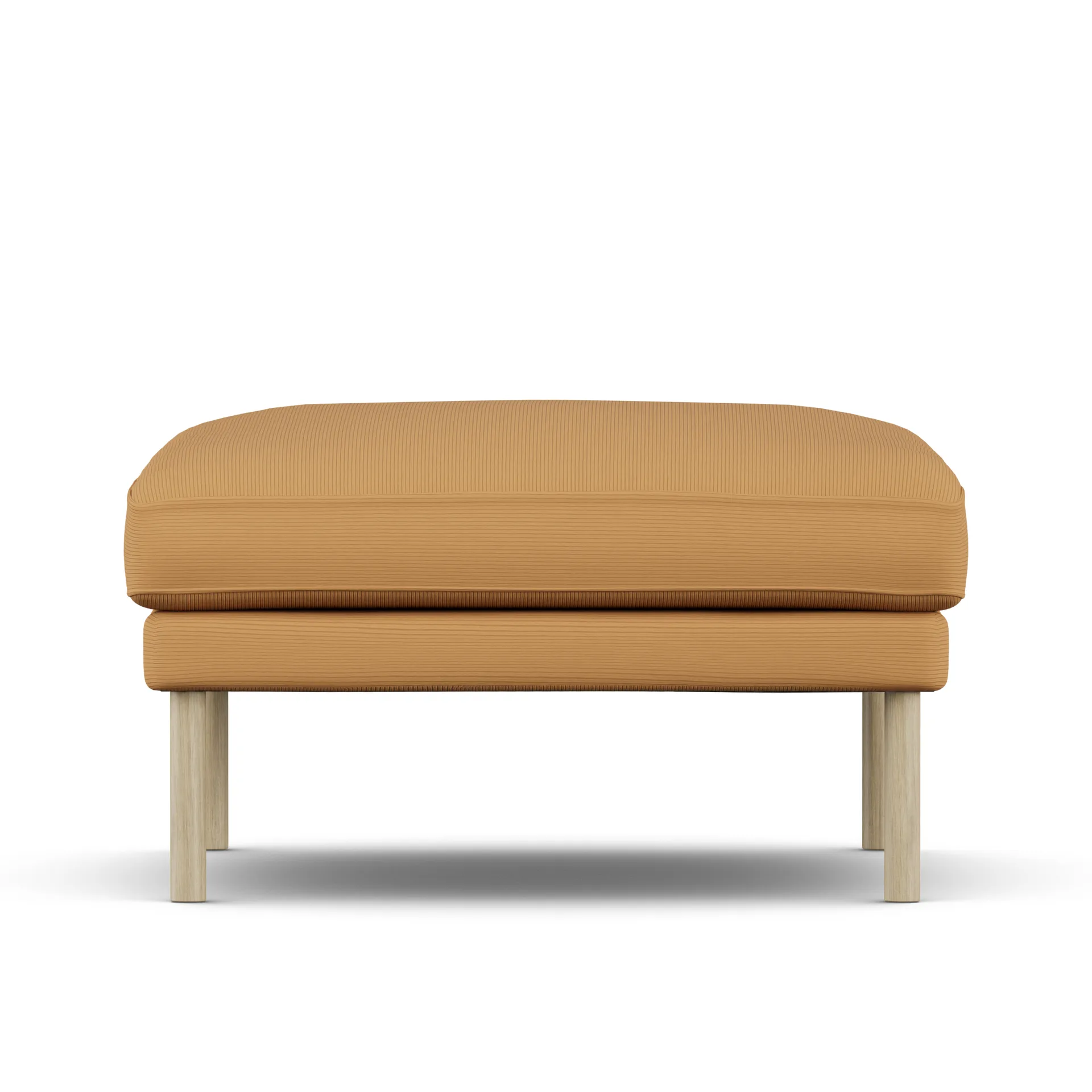 린네비크 풋스툴, Jump Honey 1959-white-oiled oak 1898