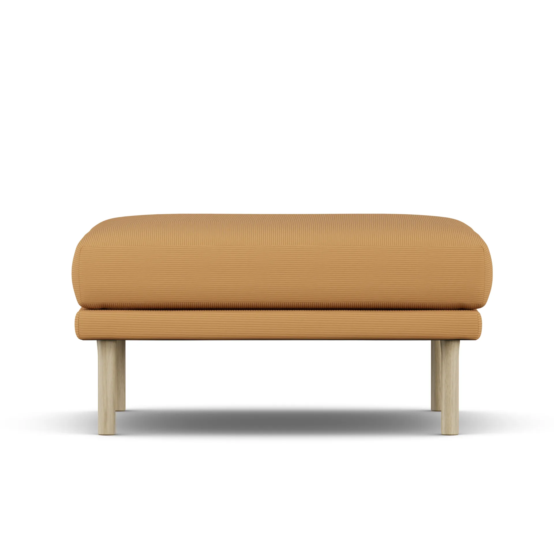 셰비크 풋스툴, Jump Honey 1959-white-oiled oak 1898