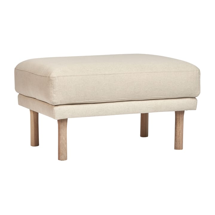 Lidnäs 풋스툴 - Caleido beige - 1898