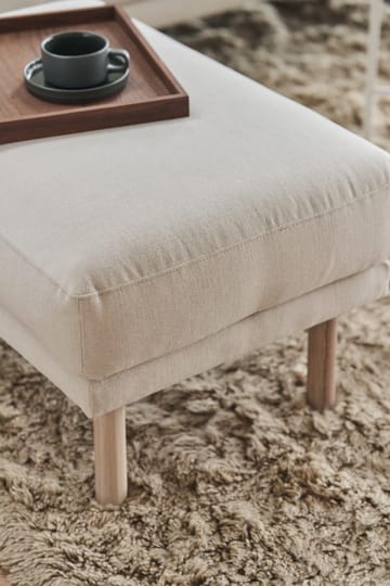 Lidnäs 풋스툴 - Caleido beige - 1898