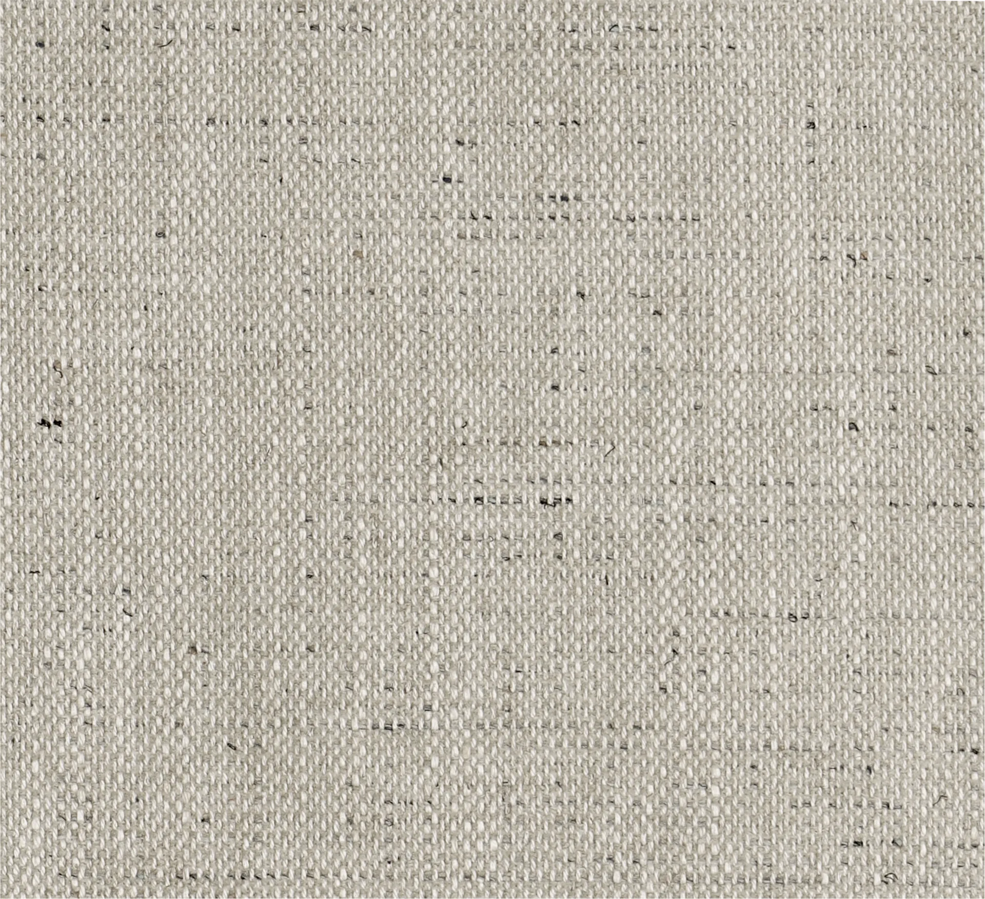 Linnevik 풋스툴, Bern Beige 0341-white-oiled oak, with skirt 1898
