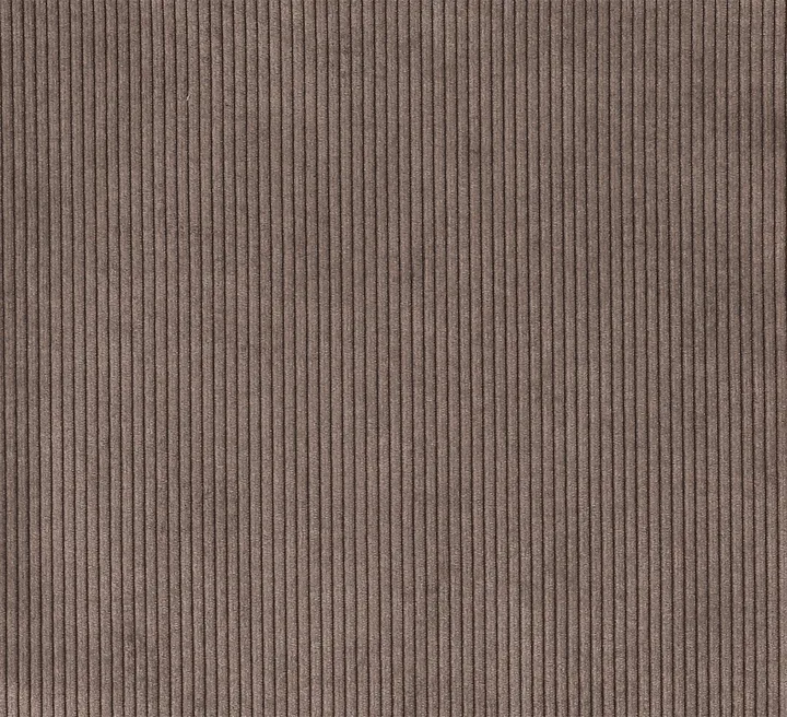 Linnevik 풋스툴 - Jump Brown 1955-white-oiled oak, with skirt - 1898
