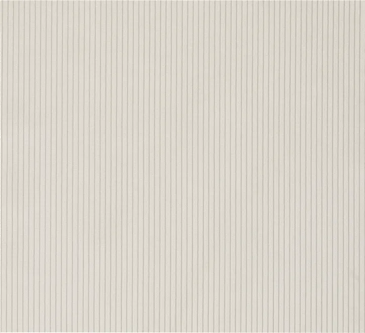 Linnevik 풋스툴 - Jump Off White 1954-white-oiled oak, with skirt - 1898