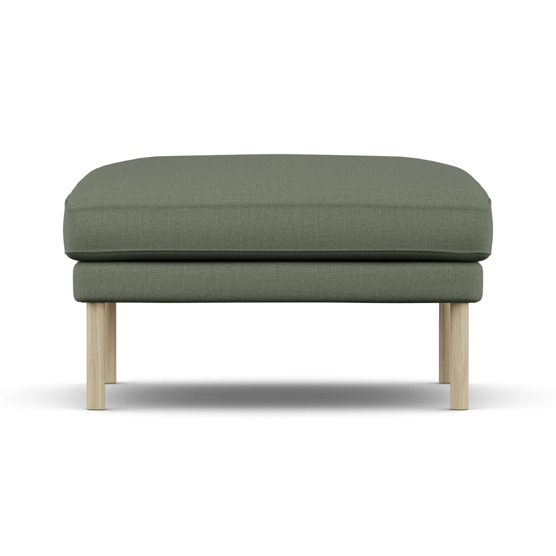 Linnevik 풋스툴, Same Forest 6677-white-oiled oak 1898