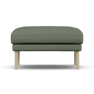 Linnevik 풋스툴 - Same Forest 6677-white-oiled oak - 1898