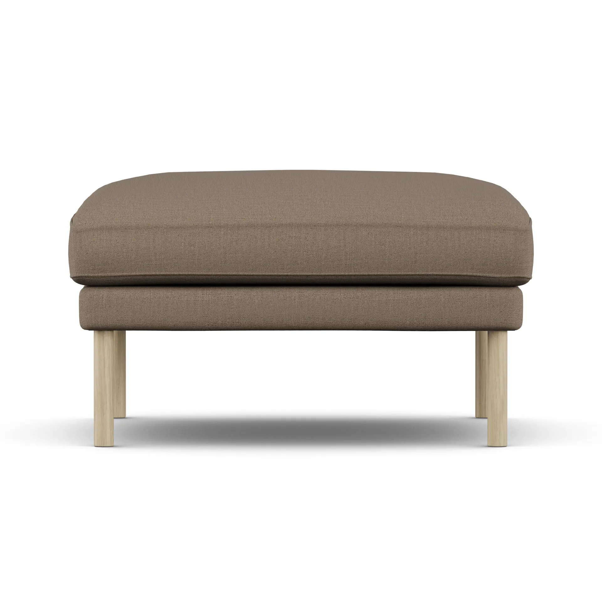 Linnevik 풋스툴, Same Mole 6674-white-oiled oak 1898
