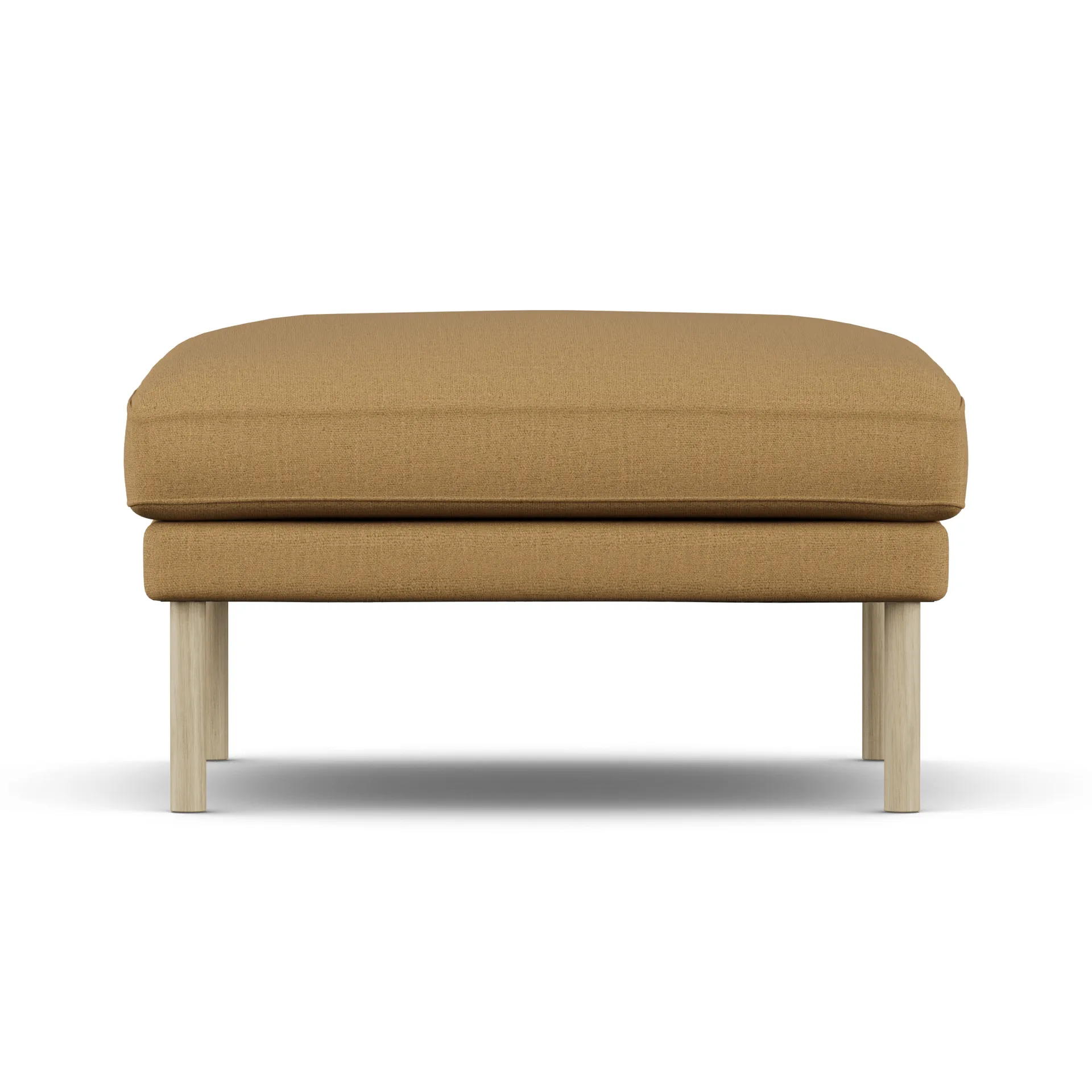 Linnevik 풋스툴, Same Ochre 6676-white-oiled oak 1898