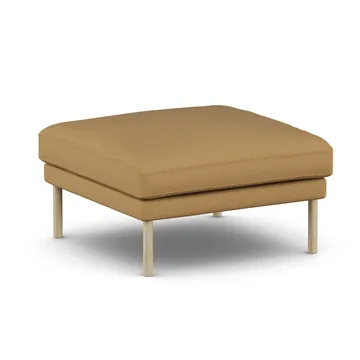 Linnevik 풋스툴 - Same Ochre 6676-white-oiled oak - 1898