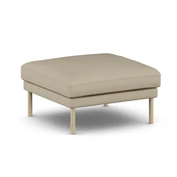 Linnevik 풋스툴 - Same Sand 6672-white-oiled oak - 1898