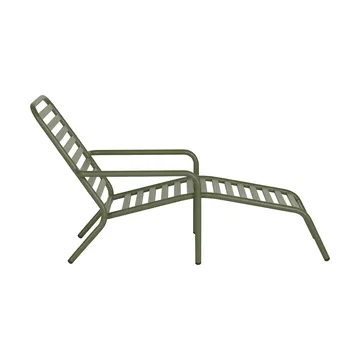 메시나 썬 라운저 - Moss green - 1898