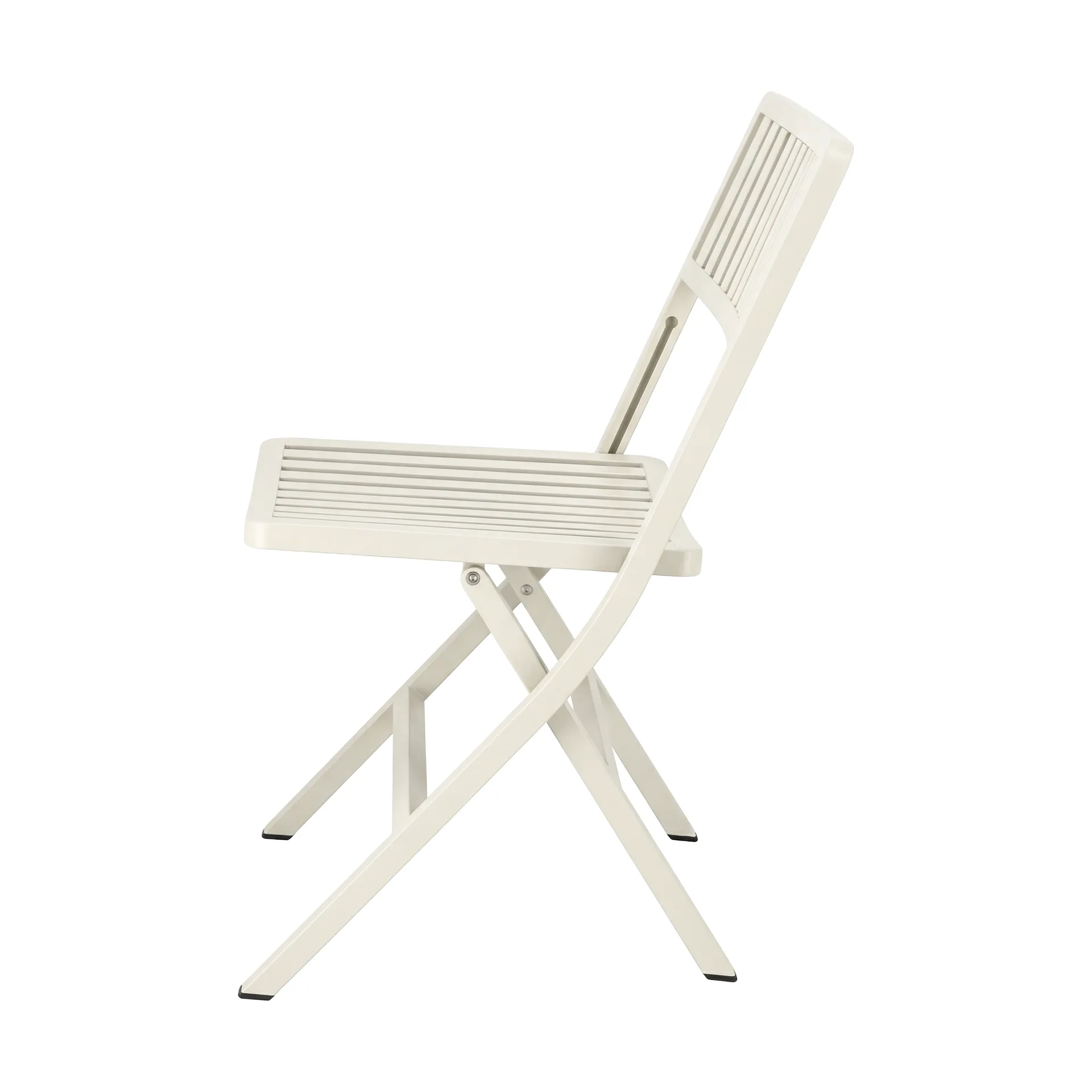베로나 폴딩 체어, Off white 1898