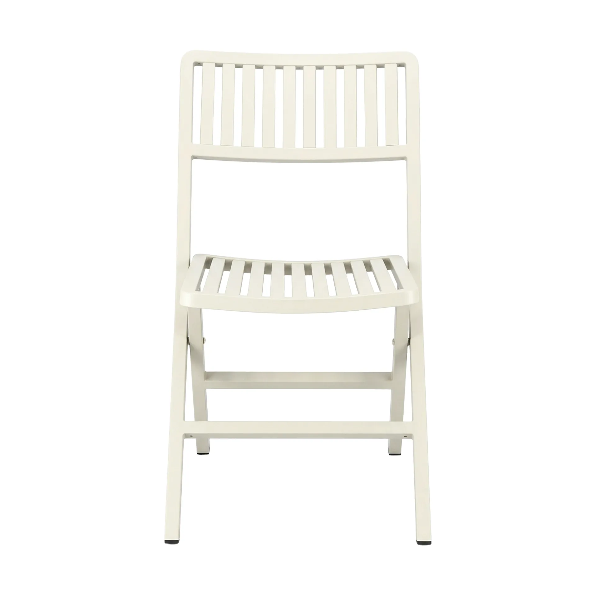 베로나 폴딩 체어, Off white 1898