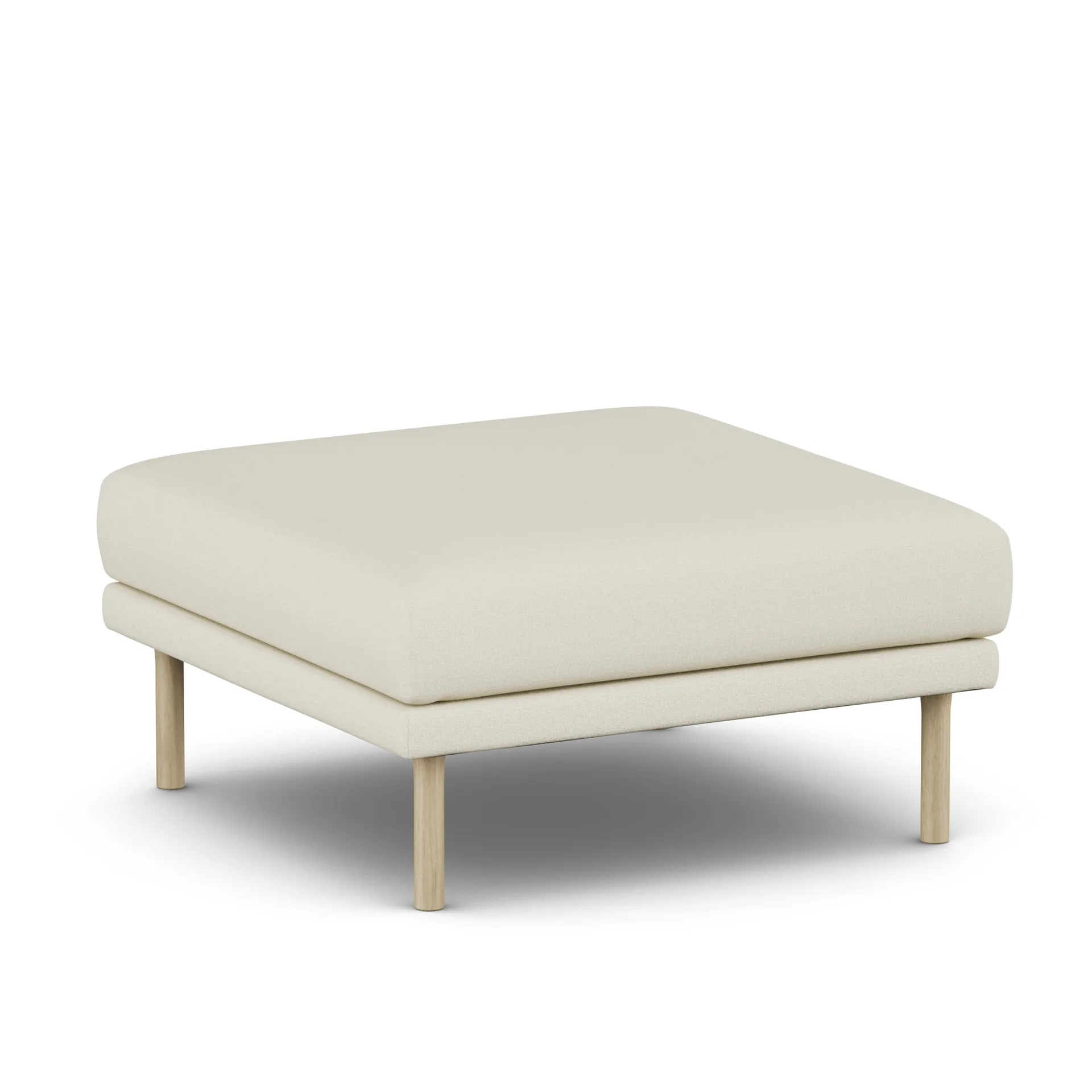 셰비크 풋스툴, Oslo nature 1540 - oiled oak 1898