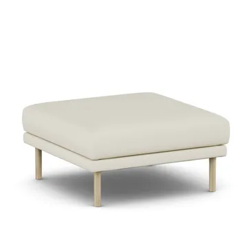 셰비크 풋스툴 - Oslo nature 1540 - oiled oak - 1898