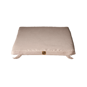 비야르크네스 쿠션 박스용 쿠션 S 50x130 cm - Beige - 1898