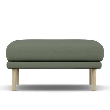 셰비크 풋스툴 - Same Forest 6677-white-oiled oak - 1898