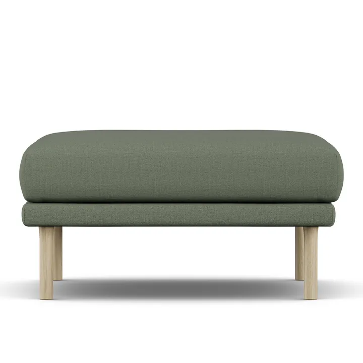 셰비크 풋스툴 - Same Forest 6677-white-oiled oak - 1898