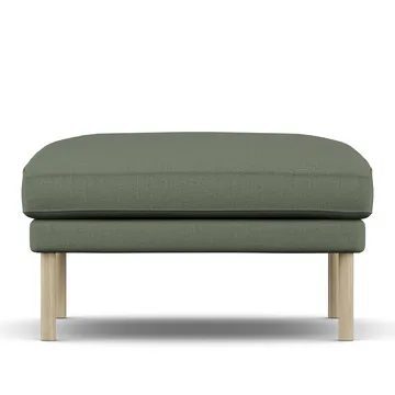 린네비크 풋스툴 - Same Forest 6677-white-oiled oak - 1898