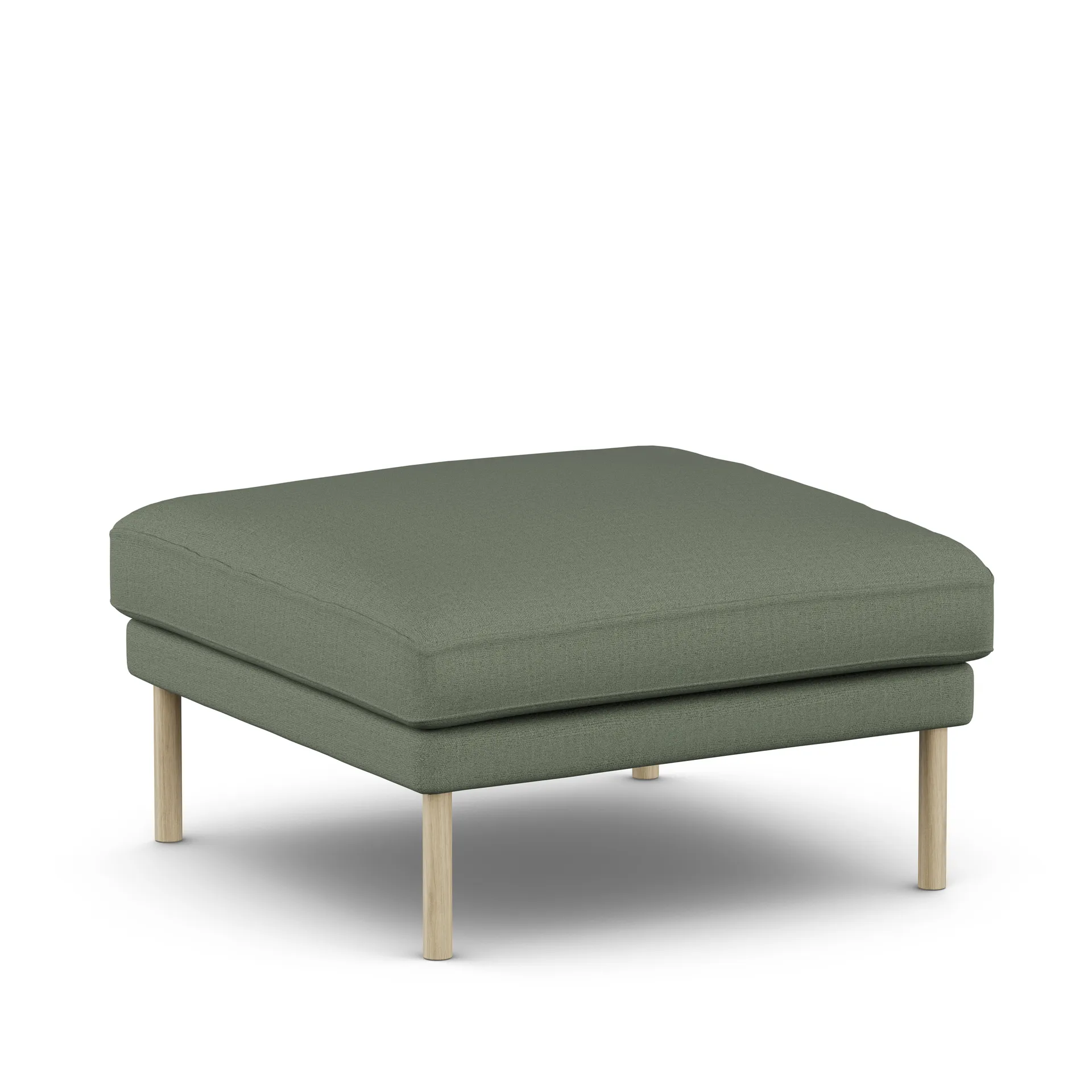 린네비크 풋스툴, Same Forest 6677-white-oiled oak 1898