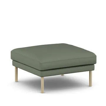 린네비크 풋스툴 - Same Forest 6677-white-oiled oak - 1898