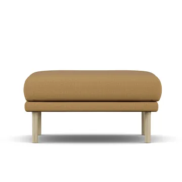 셰비크 풋스툴 - Same Ochre 6676-white-oiled oak - 1898