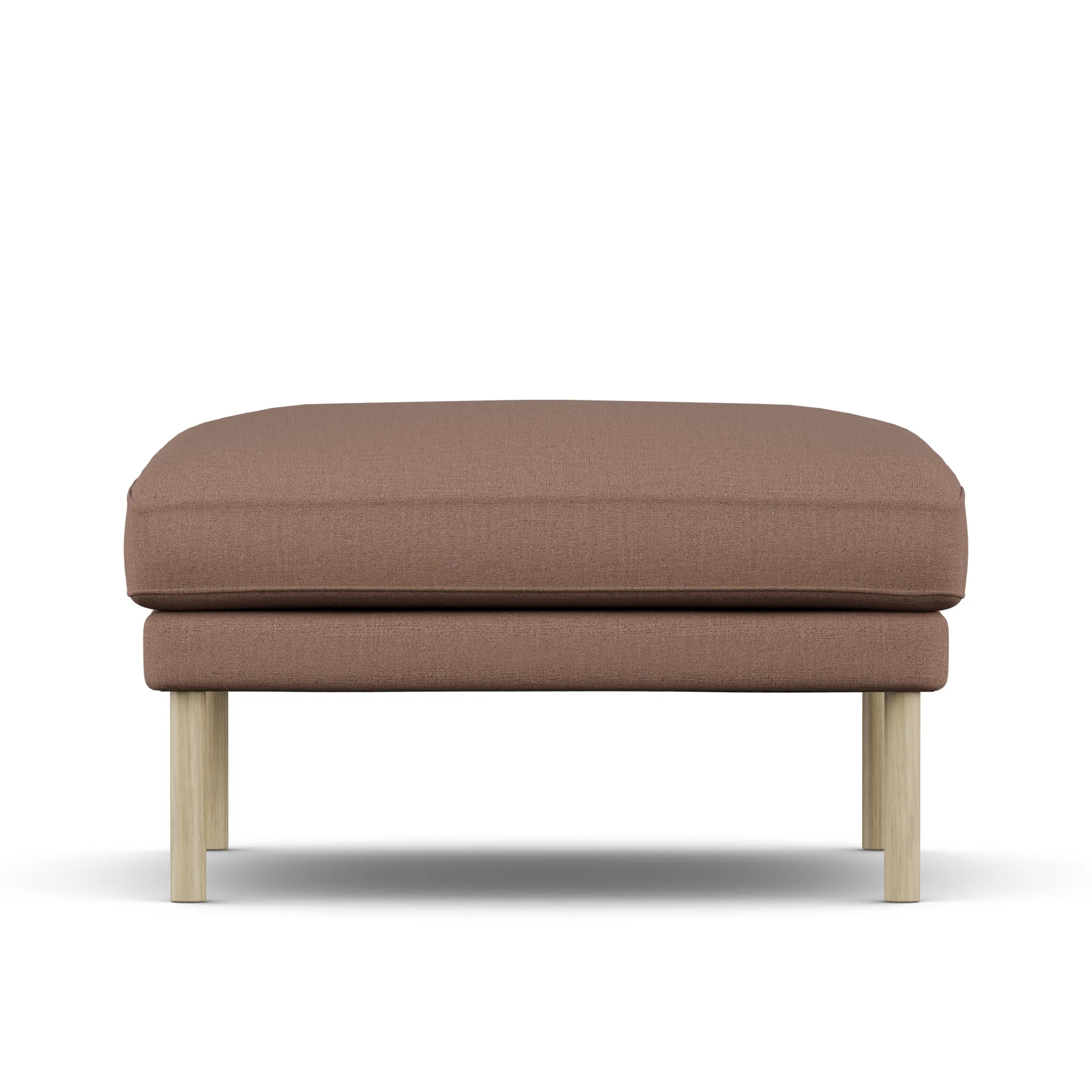 린네비크 풋스툴, Same Rust 6675-white-oiled oak 1898