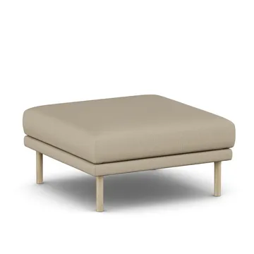 셰비크 풋스툴 - Same Sand 6672-white-oiled oak - 1898