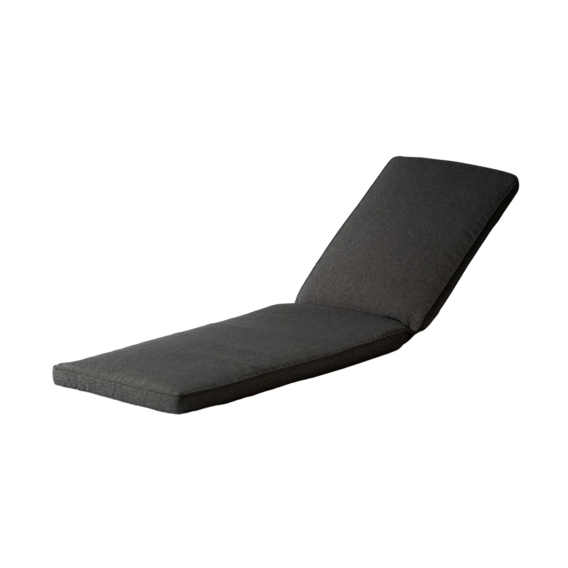 Sandvik 선베드 쿠션, Dark grey 1898