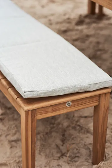 Sköndal 벤치 쿠션 40x199 cm - Light grey - 1898