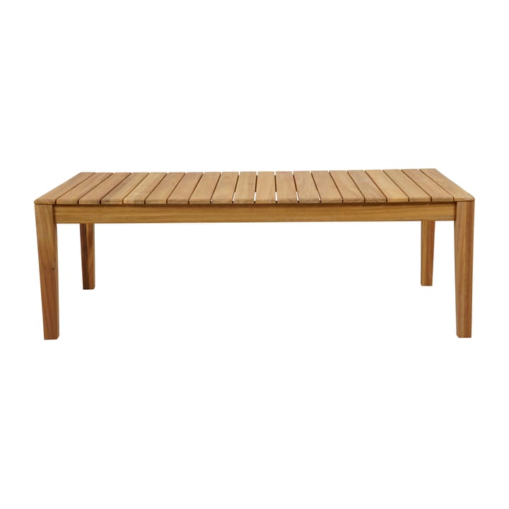 Stockaryd 커피 테이블, Teak 1898