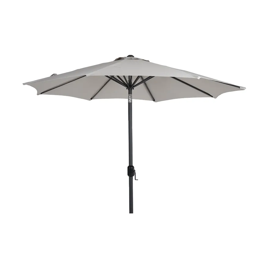 그라뇌 파라솔, Taupe, Ø250 cm 1898