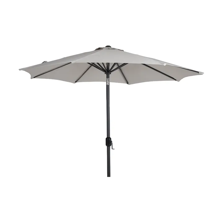 그라뇌 파라솔 - Taupe, Ø250 cm - 1898