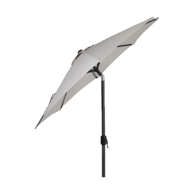 그라뇌 파라솔, Taupe, Ø250 cm 1898