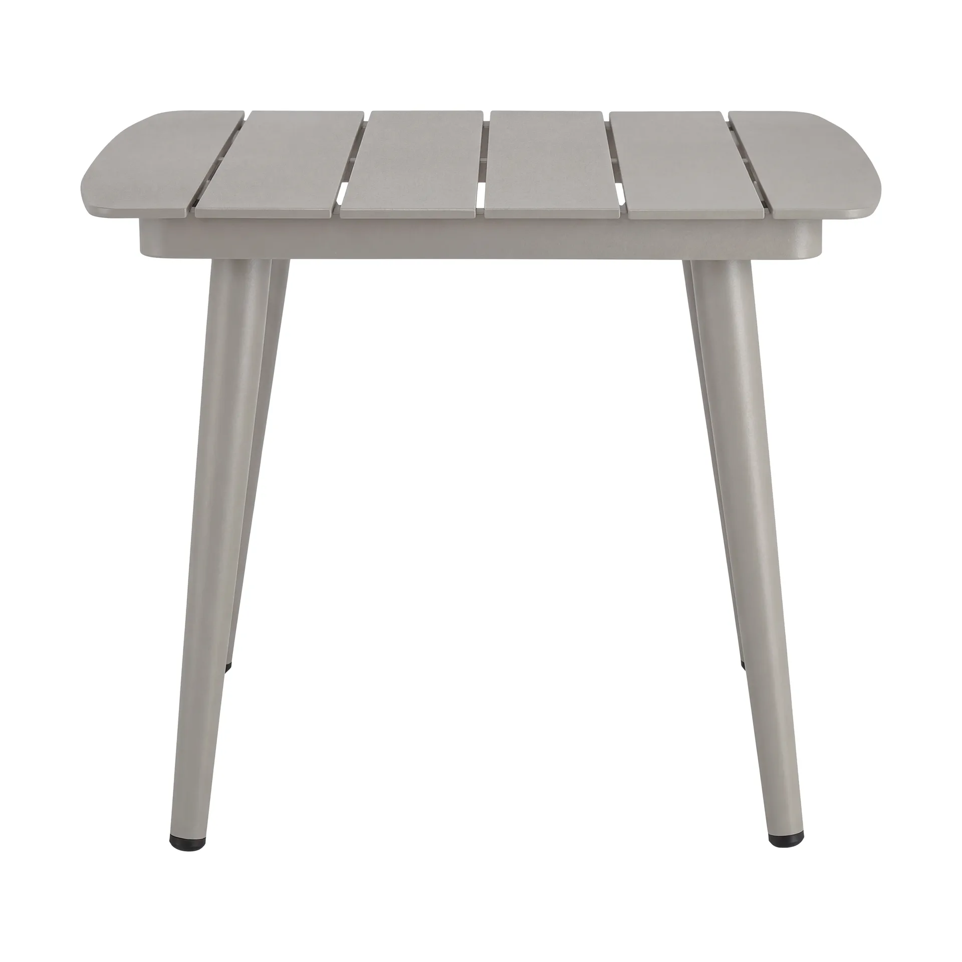 마르살라 사이드 테이블, Taupe, 55x50 cm 1898