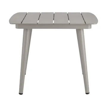 마르살라 사이드 테이블 - Taupe, 55x50 cm - 1898