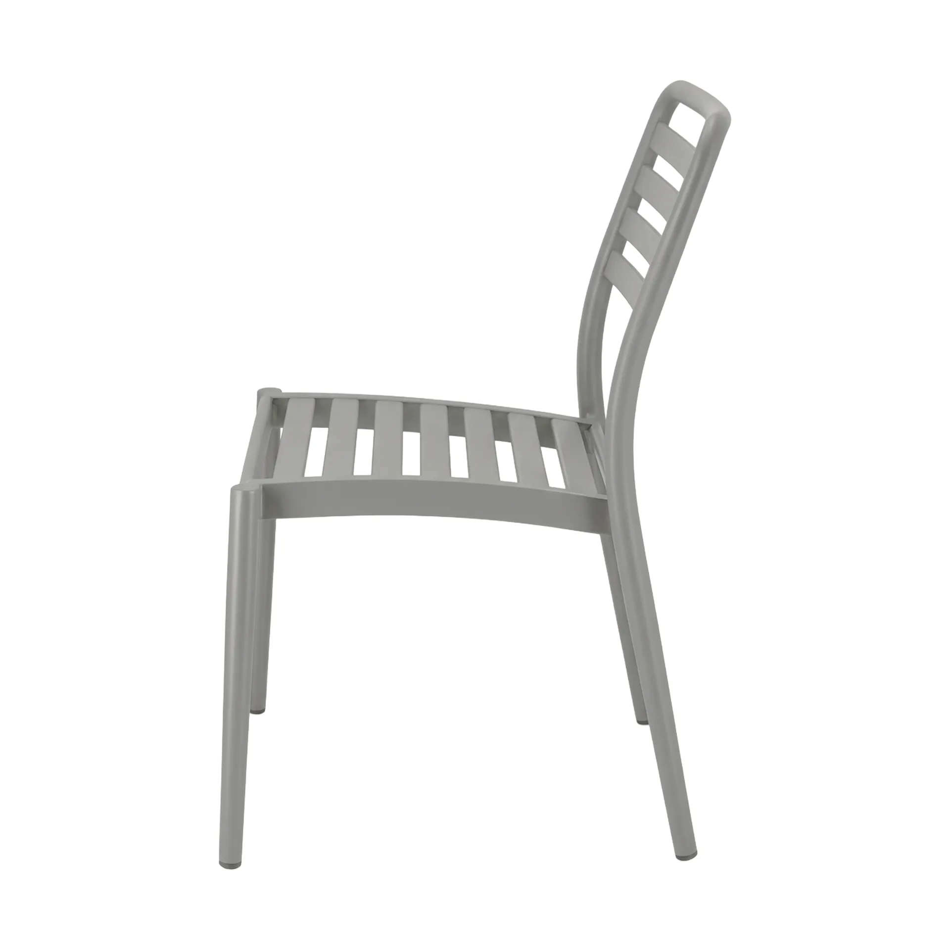 메시나 체어, Taupe 1898