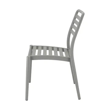 메시나 체어 - Taupe - 1898